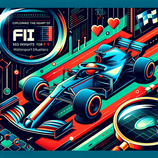 Exploring the Heart of F1: SEO Insights for F1Motorsport Enthusiasts
