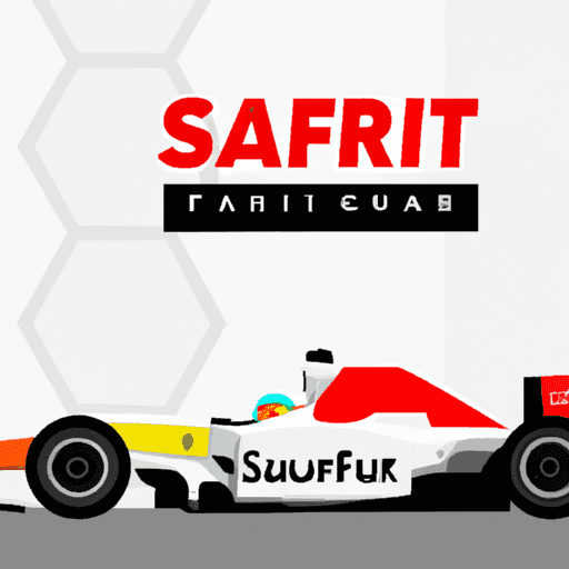 F1 Motorsport: Kombinasi Sempurna Antara Kecepatan dan SEO