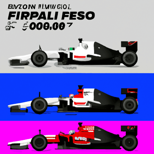 F1Motorsport: Evolusi dan Masa Depan Balapan Formula 1