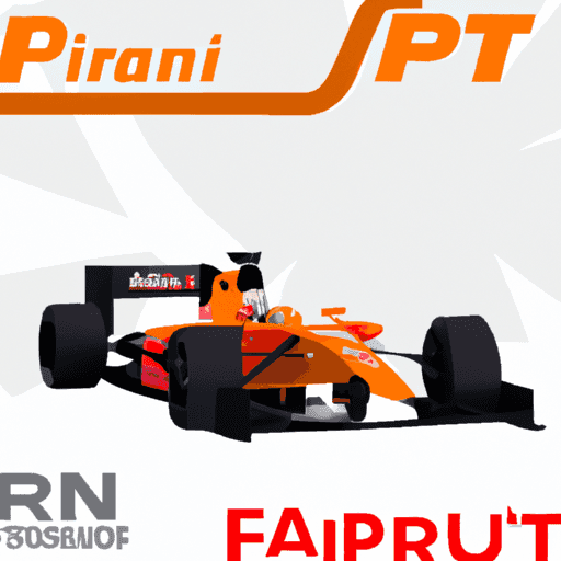 F1PitStop: Bagaimana Tim Mengurangi Waktu Hingga Detik