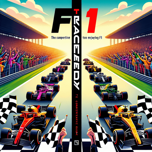 F1RaceDay: Panduan Lengkap untuk Menikmati Balapan F1