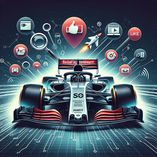 Kombinasi Sempurna: F1Motorsport, Media Sosial, dan Strategi SEO