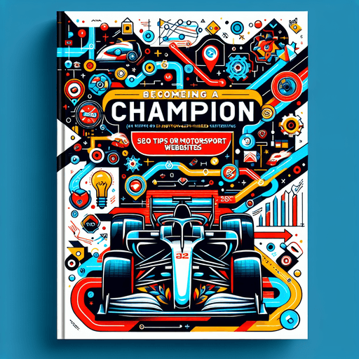 Menjadi Juara: Tips SEO untuk Situs Web Bertema F1Motorsport
