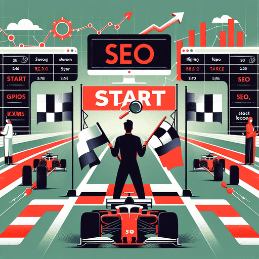 Optimasi SEO untuk Menikmati Aksi F1RaceDay: Tips dari Manajer SEO Berpengalaman